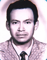 Sr. Adán Hernández Mejía