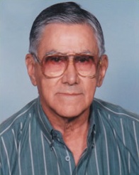 Sr. Geofredo Enrique Amaya