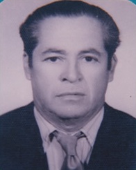 Sr. Hector Adán Campos