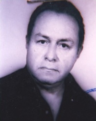 Sr. José Augusto Portillo