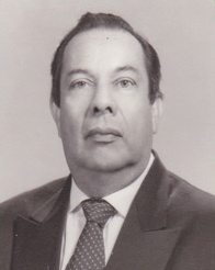 Sr. Camilo José Márquez
