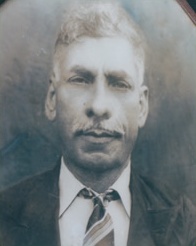 Sr. José Valentín Márquez
