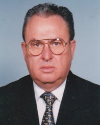Sr. Luis Alonso Araujo