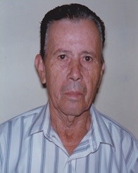 Sr. Raul Larios