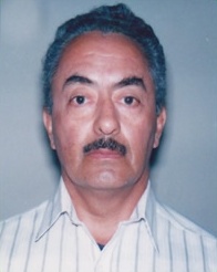 Sr. René Antonio Cordero