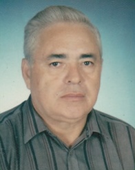 Sr. Rigoberto Argueta Franco