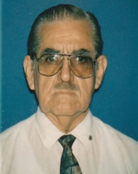 Sr. Tiberio Arnoldo Romero