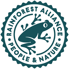 Rainfores Alliance